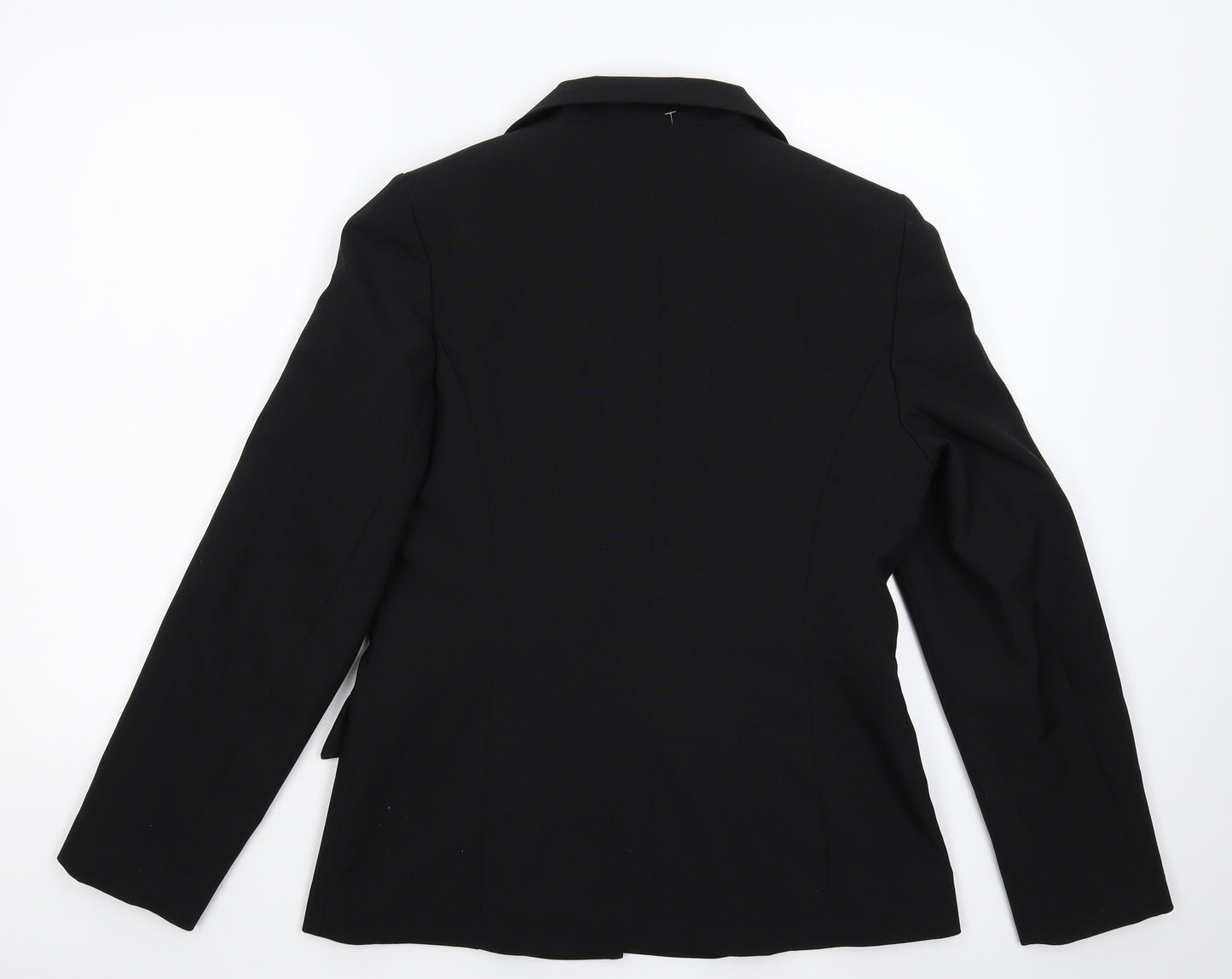 NL Collection Womens Black   Jacket Suit Jacket Size 12
