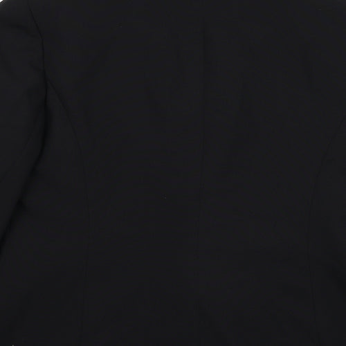 NL Collection Womens Black   Jacket Suit Jacket Size 12