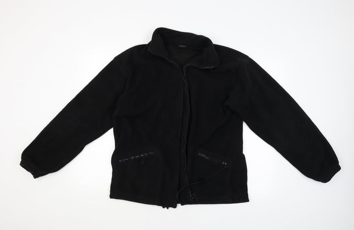 originals Mens Black Jacket Size M