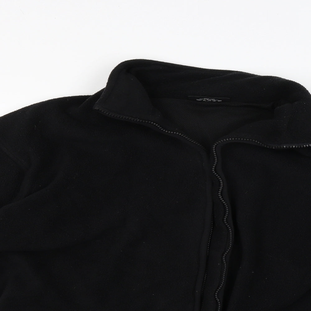 originals Mens Black   Jacket  Size M