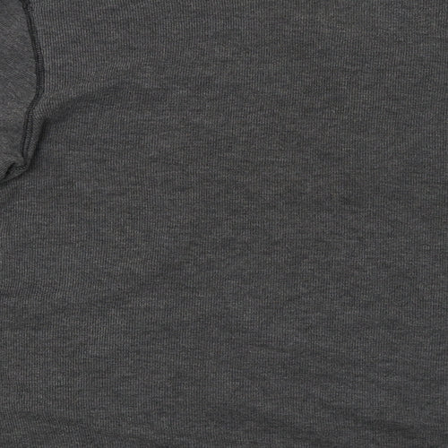 easy premium clothing Mens Grey   Pullover Jumper Size M