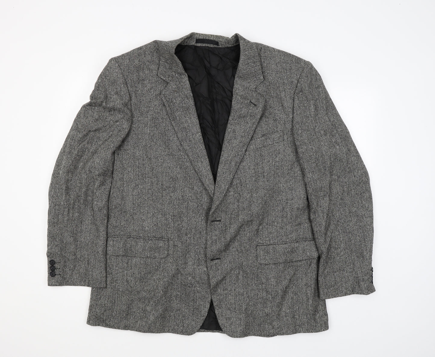 st michael Womens Grey   Jacket  Size M