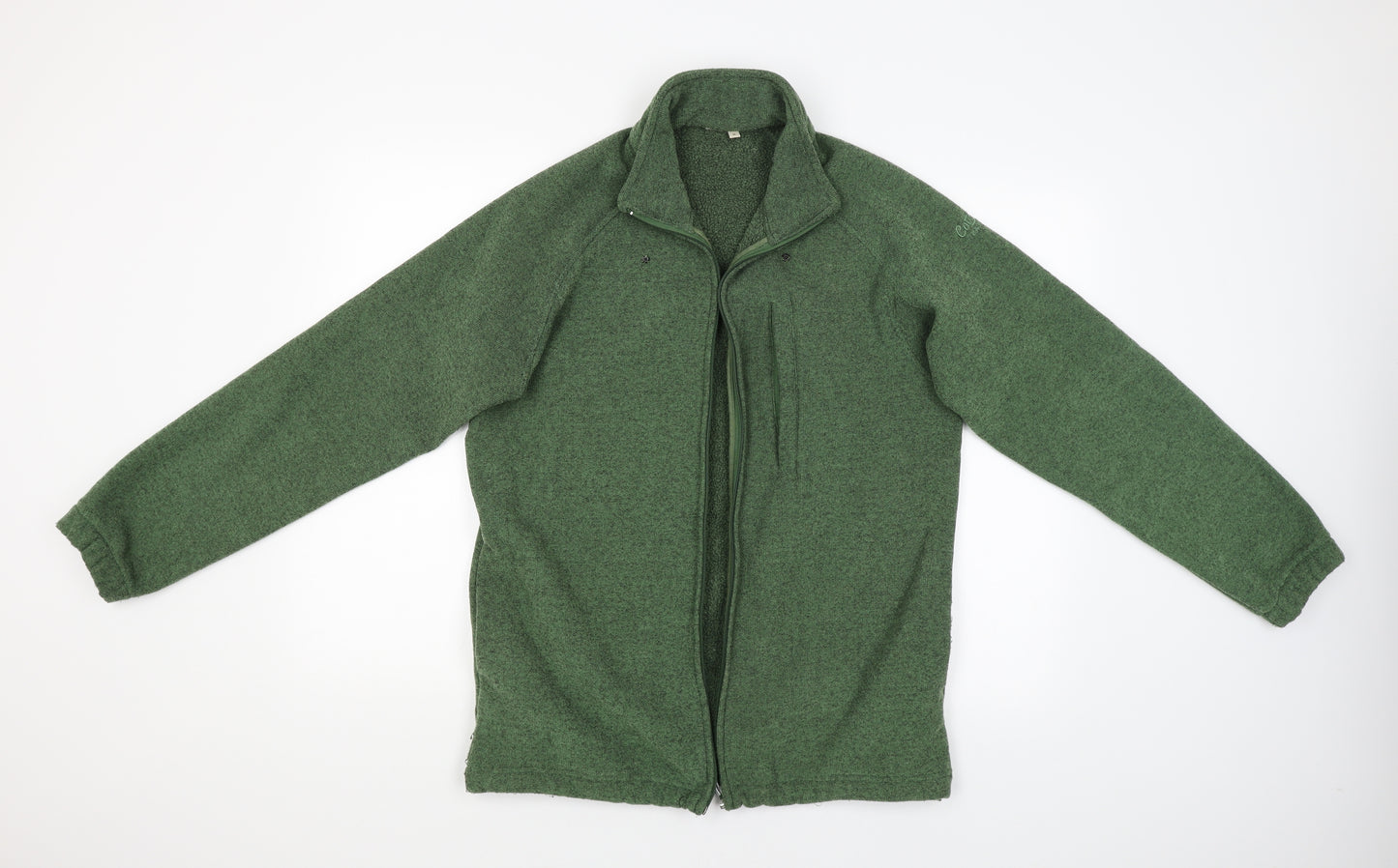 Cotton Traders Mens Green   Jacket  Size M