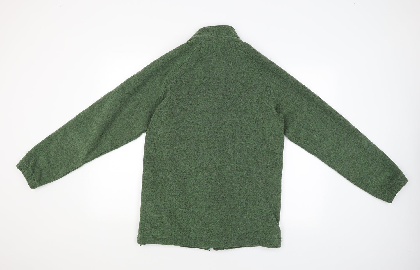 Cotton Traders Mens Green   Jacket  Size M