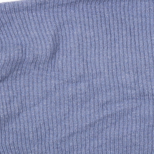 George Womens Blue   Pullover Jumper Size M