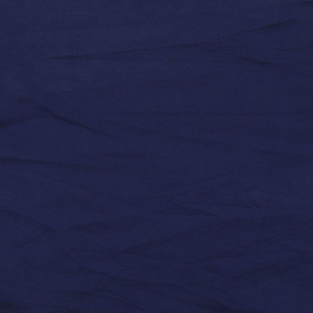 Atmosphere Womens Blue   Pullover Jumper Size 14