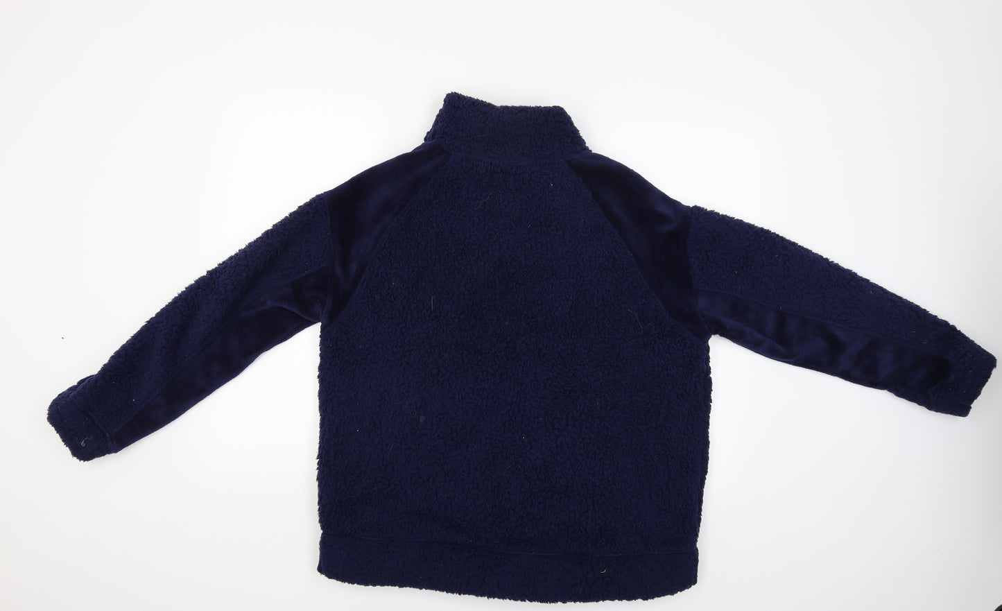 NEXT Womens Blue   Windbreaker Coat Size M