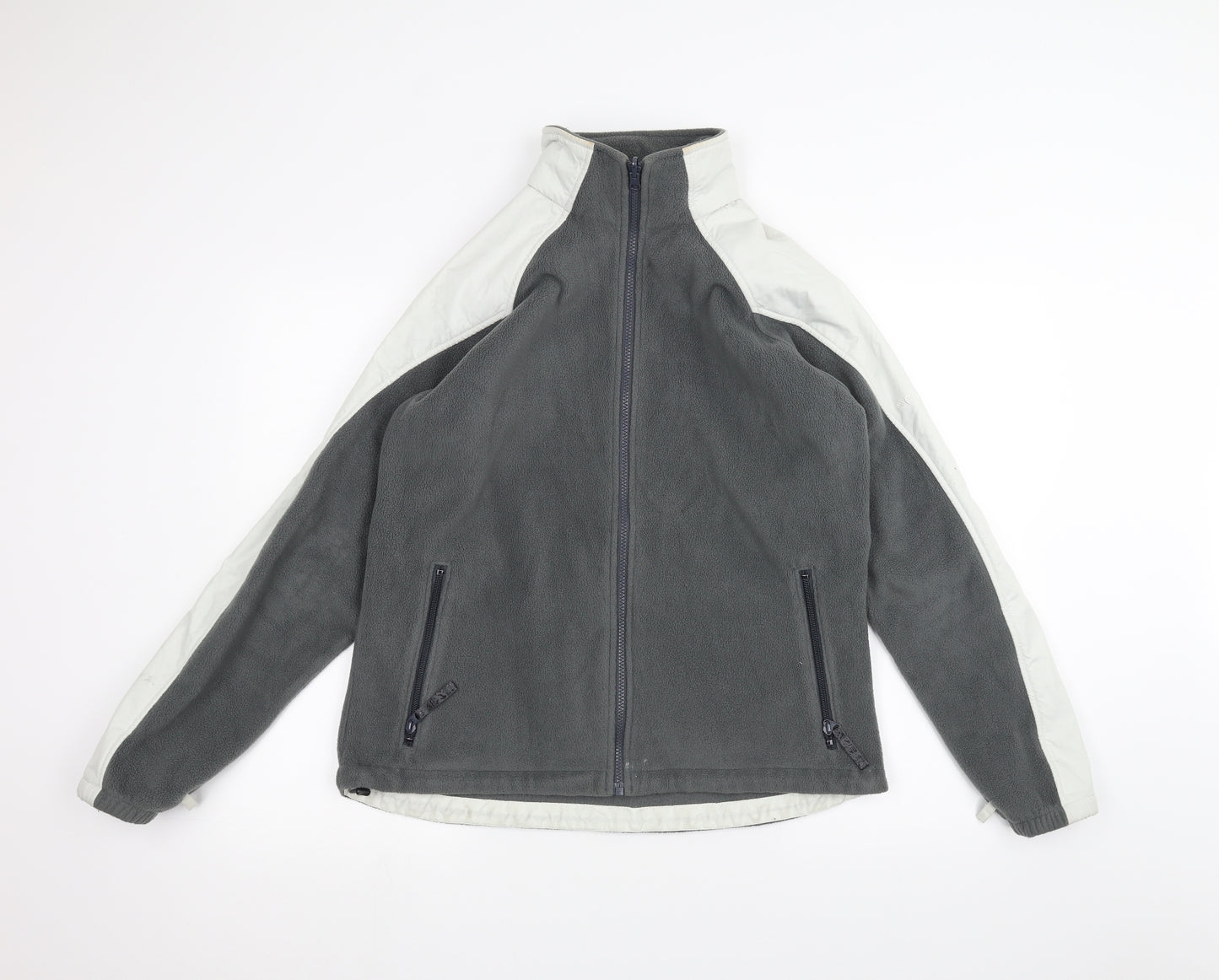 Colombia Womens Green   Jacket  Size L
