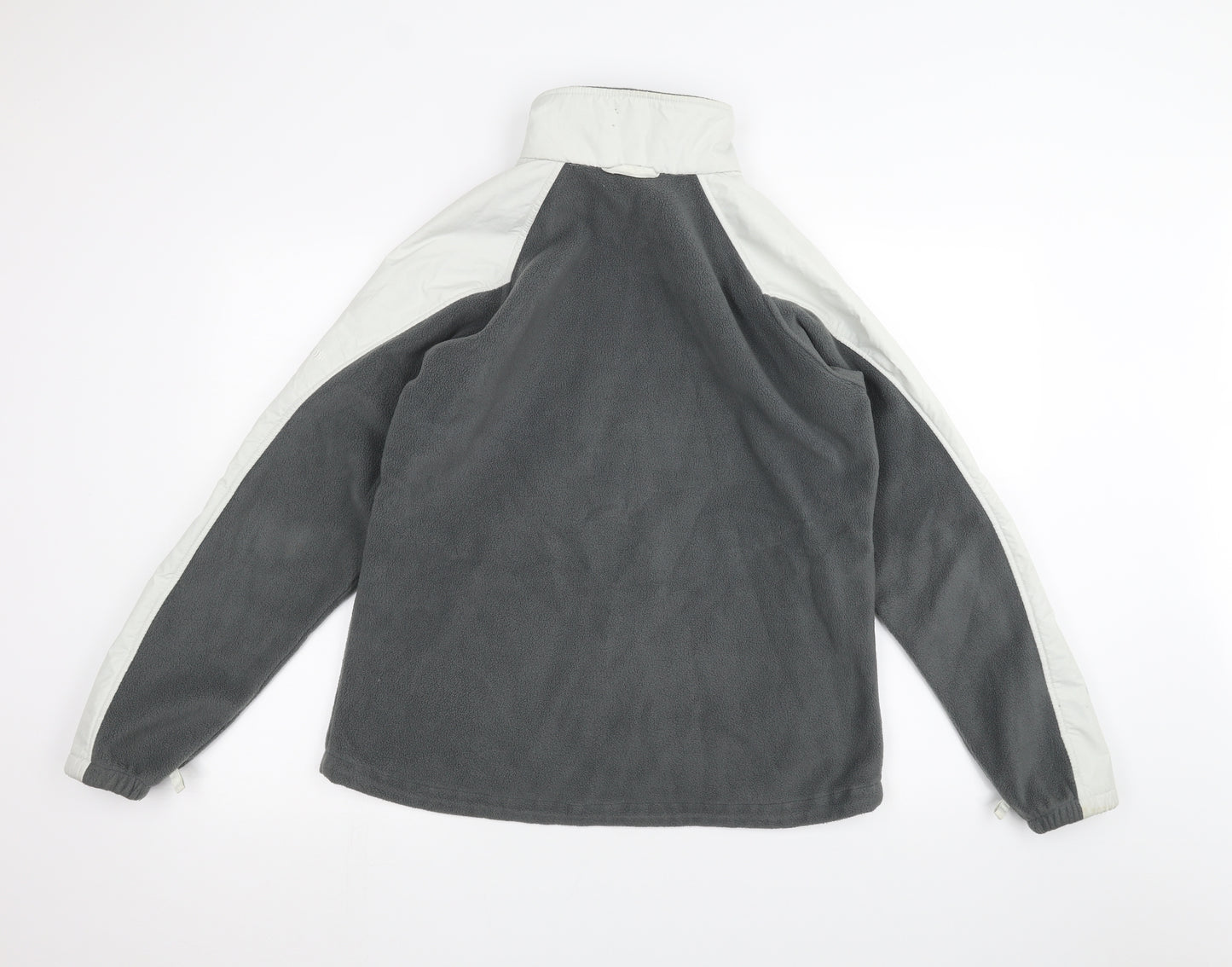 Colombia Womens Green   Jacket  Size L