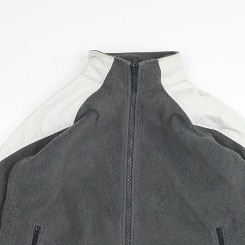 Colombia Womens Green   Jacket  Size L