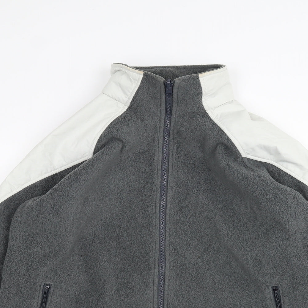 Colombia Womens Green   Jacket  Size L
