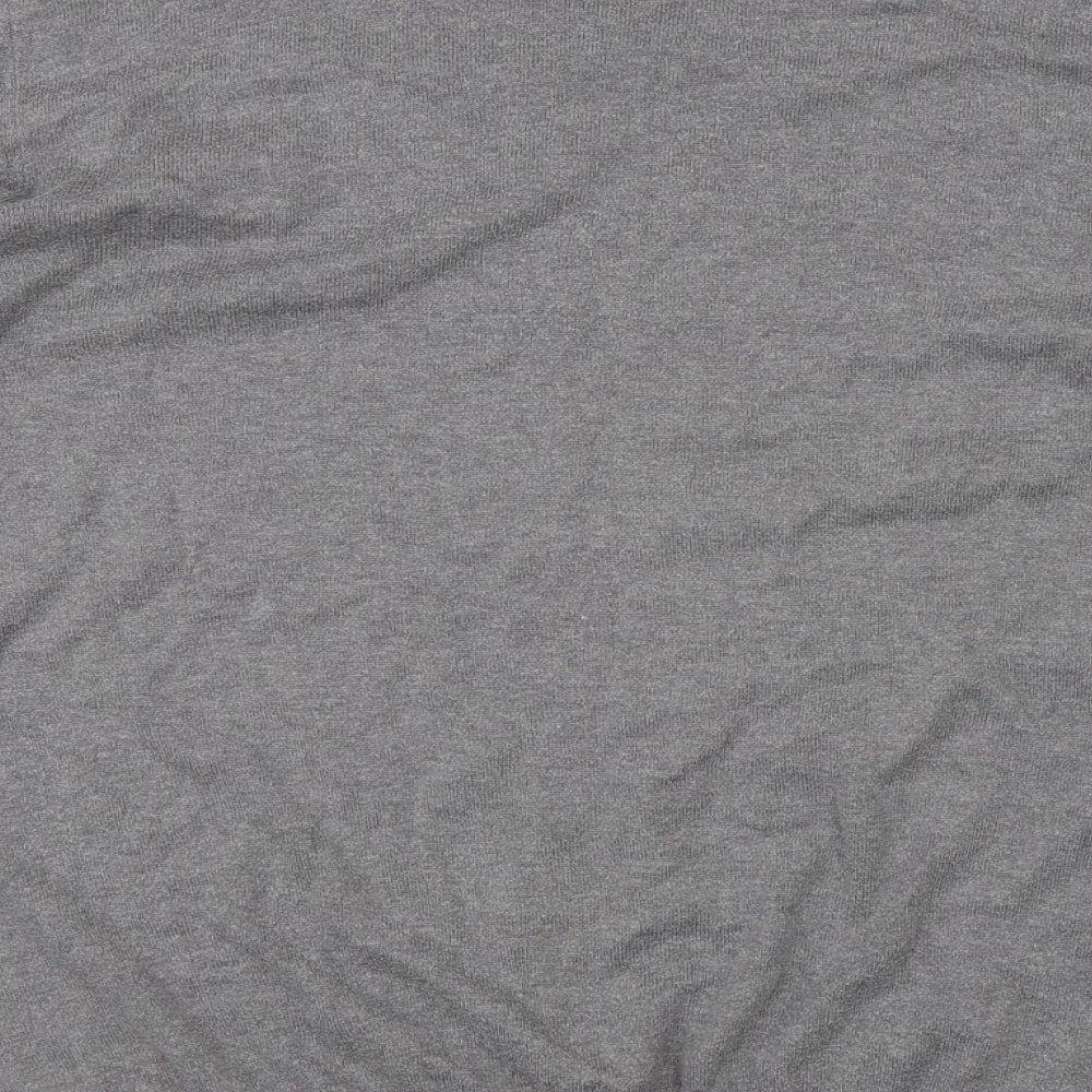 Topman Womens Grey   Pullover Jumper Size XL
