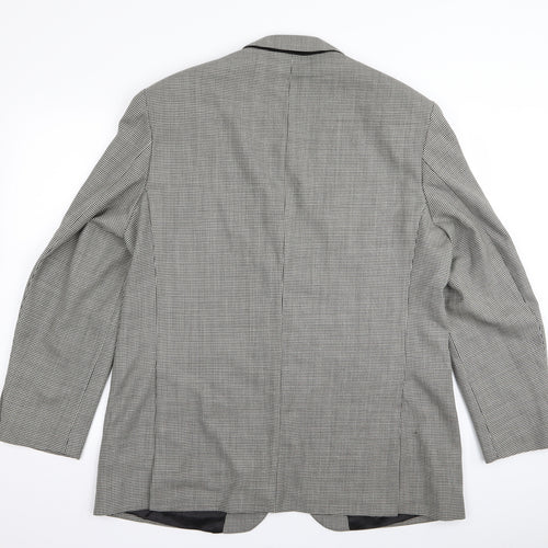 m&s Mens Brown   Jacket  Size XL