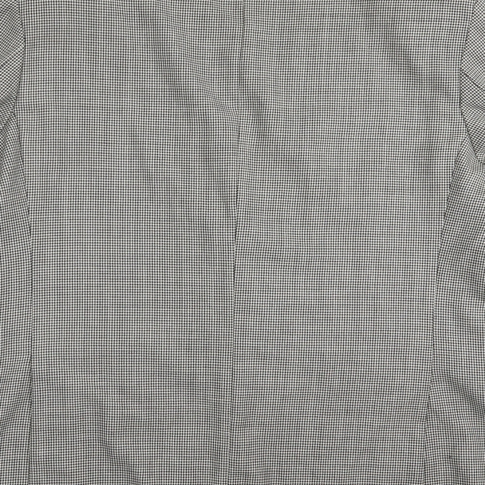 m&s Mens Brown   Jacket  Size XL