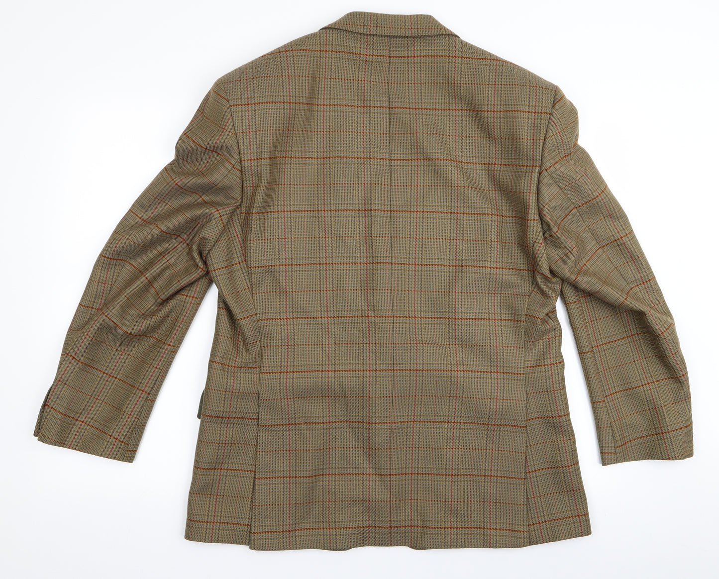 greenwoods Mens Brown   Jacket  Size L