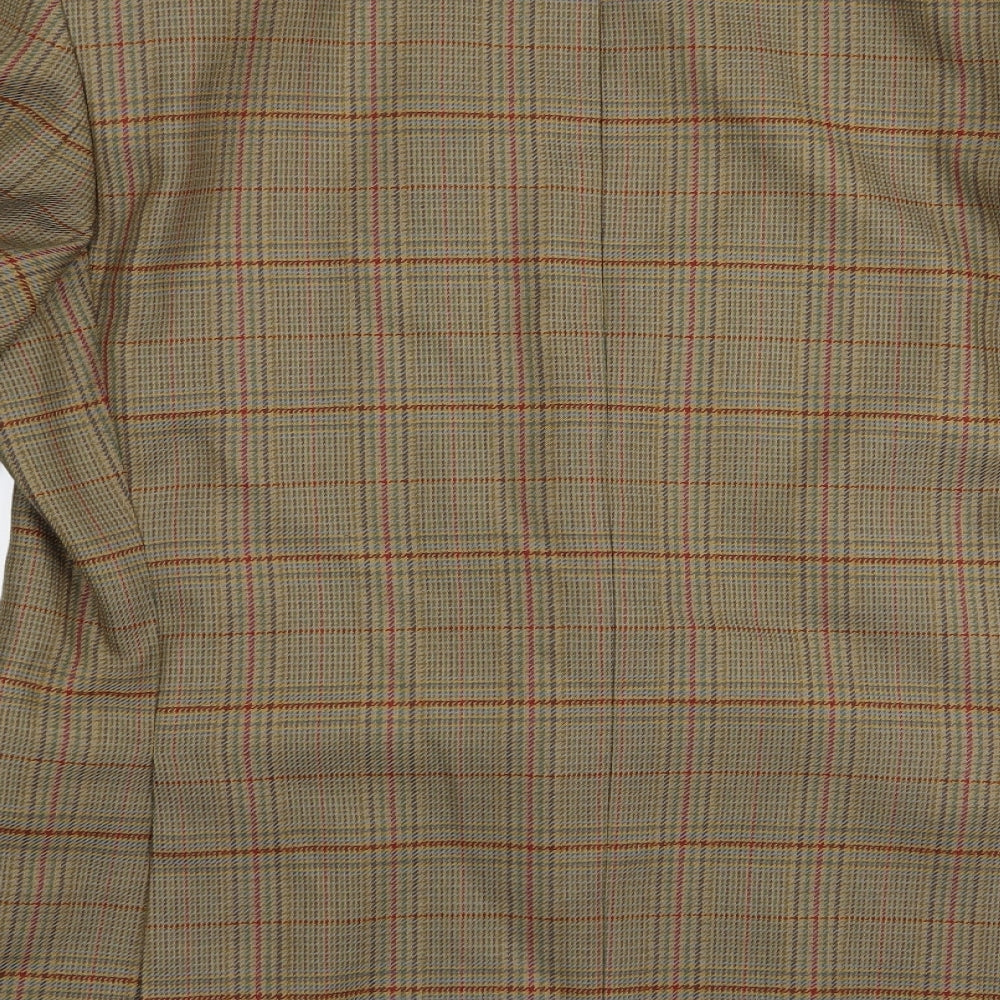 greenwoods Mens Brown   Jacket  Size L