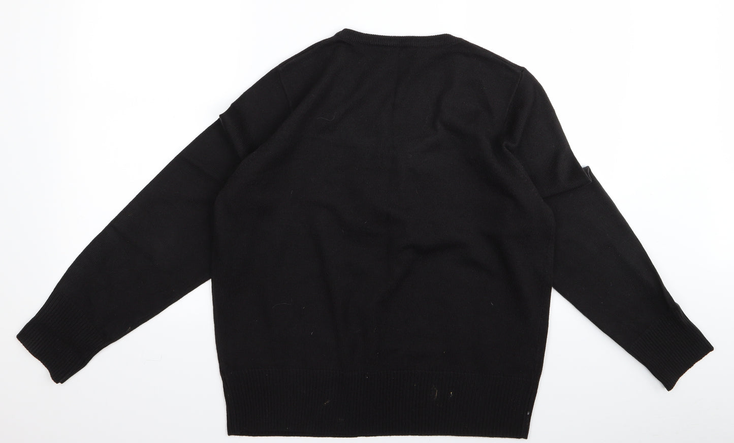 Papaya Womens Brown   Pullover Jumper Size 18