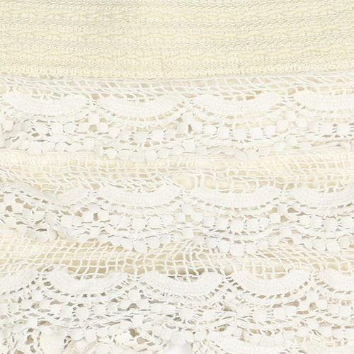 Magic Womens Ivory   Mom Shorts One Size