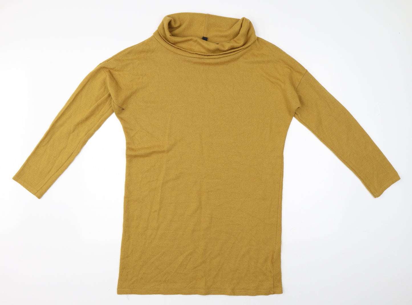 tippy Womens Yellow   Pullover Jumper Size XL  - also mens m