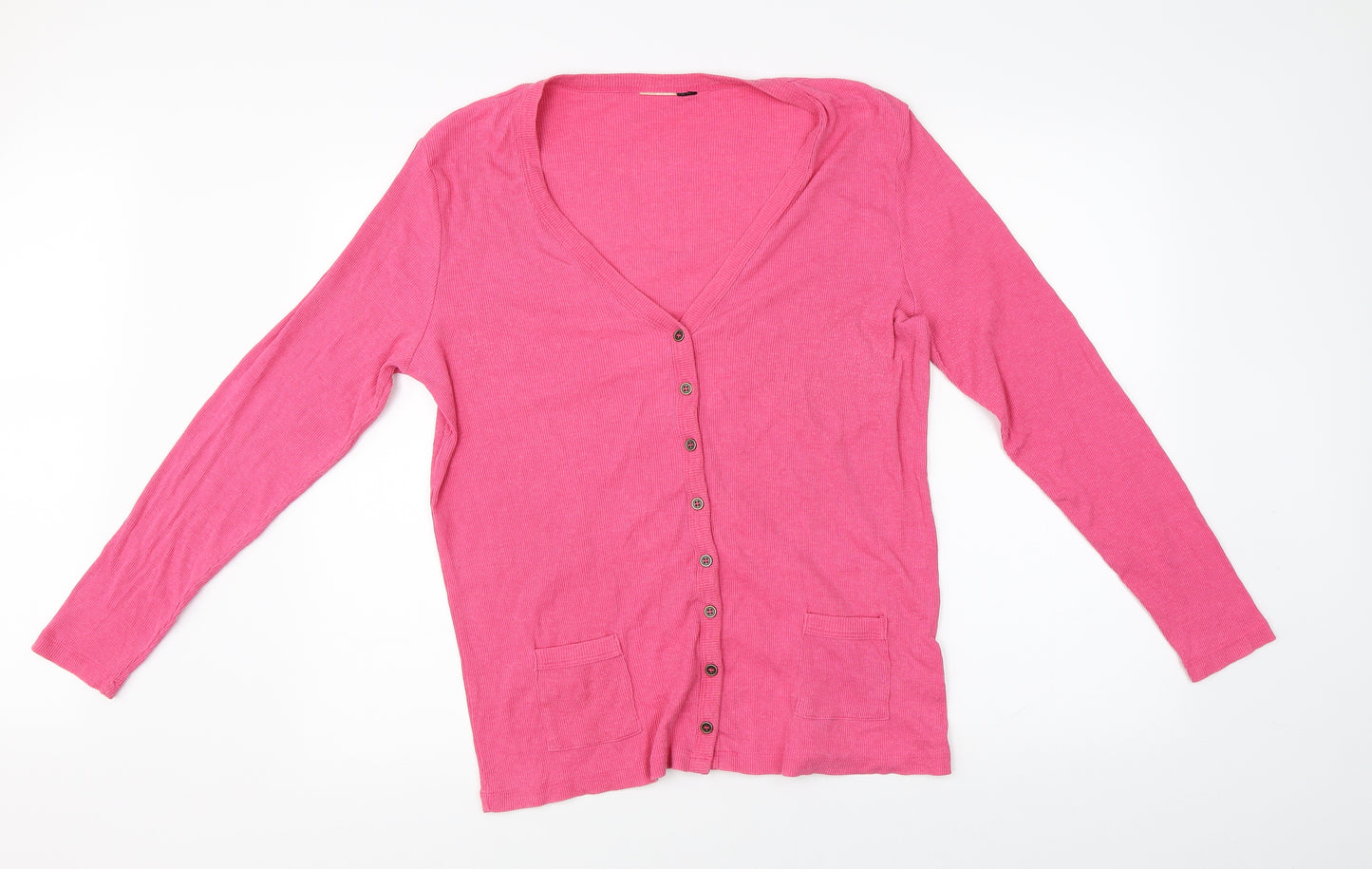 jolinesse Womens Pink   Cape Jumper One Size
