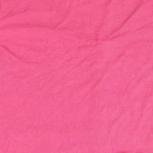 jolinesse Womens Pink   Cape Jumper One Size