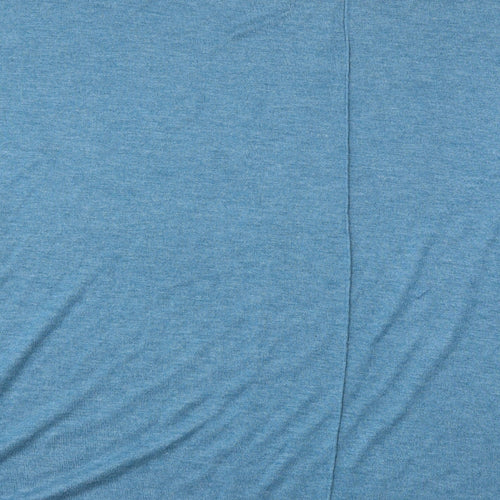 George Womens Blue   Pullover Jumper Size 18