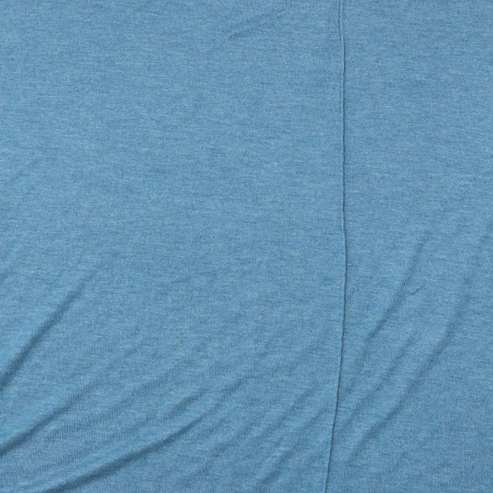 George Womens Blue   Pullover Jumper Size 18