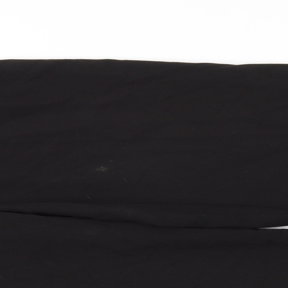 Paraphrase Womens Black   Dress Pants Trousers Size 16 L32 in