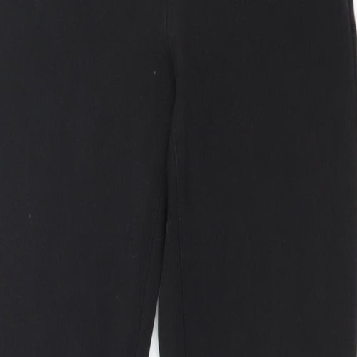 ecru Womens Black  Denim Jegging Jeans Size 30 in L28 in