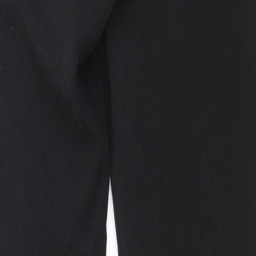 ecru Womens Black  Denim Jegging Jeans Size 30 in L28 in