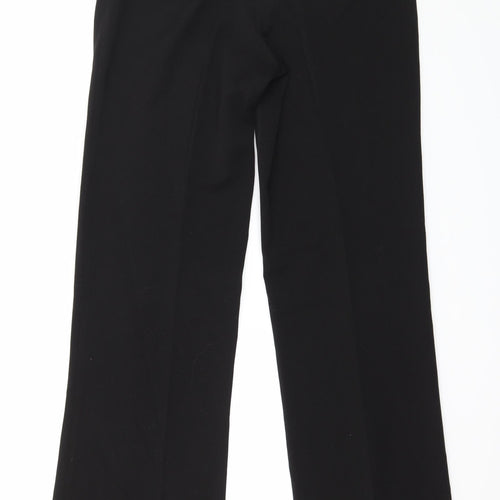 Banner Womens Black   Trousers  Size 32 in L30 in