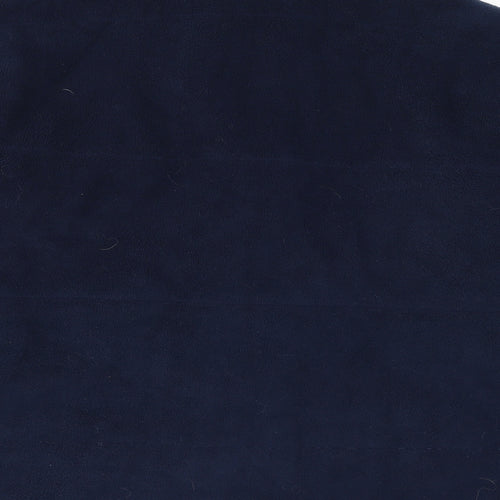 Sport Mens Blue  Fleece Jacket  Size 2XL