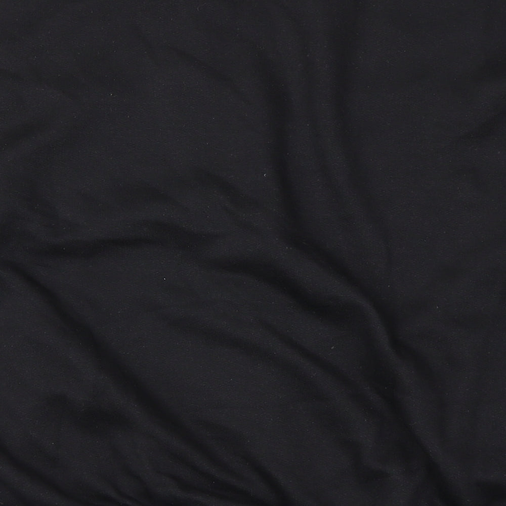 Coast to Coast Womens Black   Cardigan Jumper Size 18