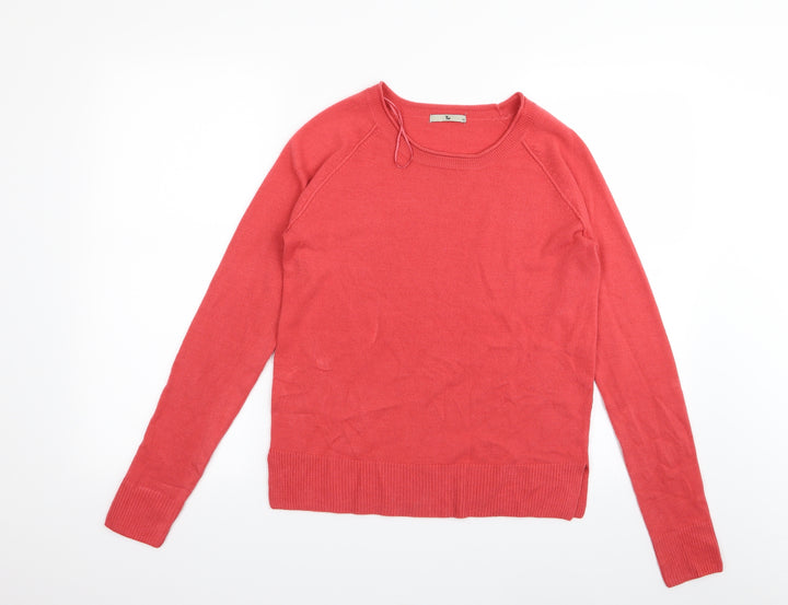 TU Womens Pink   Pullover Jumper Size 10