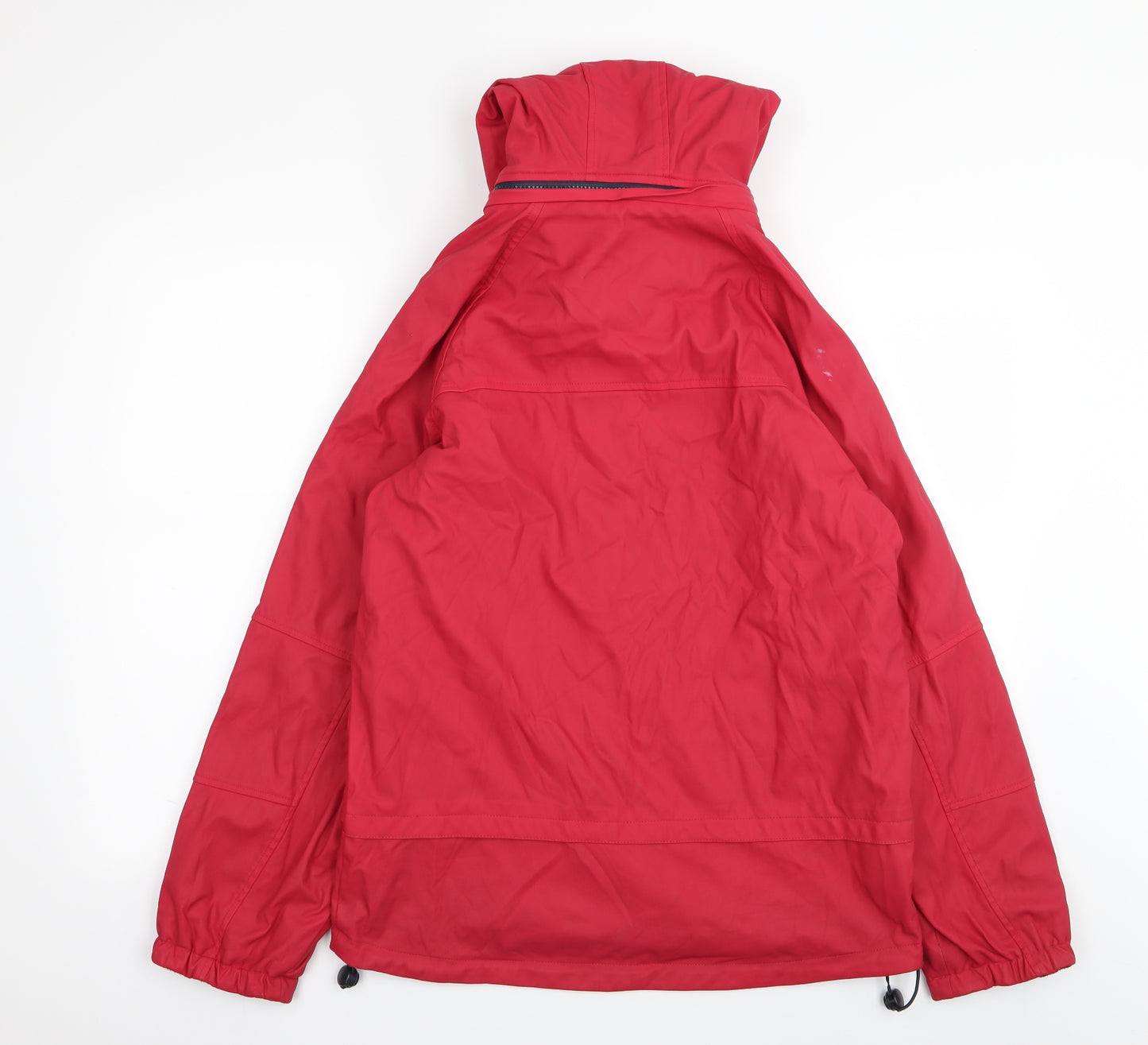 san francisco Womens Red   Jacket Coat Size M