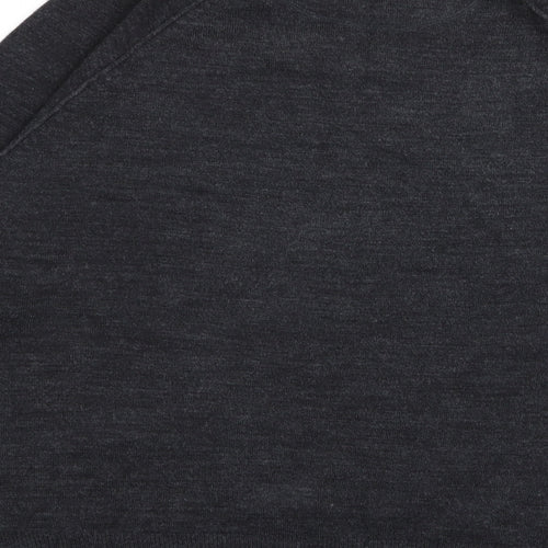 UrbanSpirit Mens Grey   Pullover Jumper Size M  - top/jumper