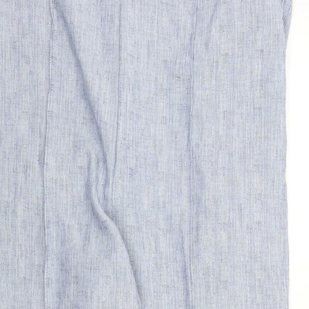 julipa Womens Blue   Sweatpants Trousers Size 26 in L26 in