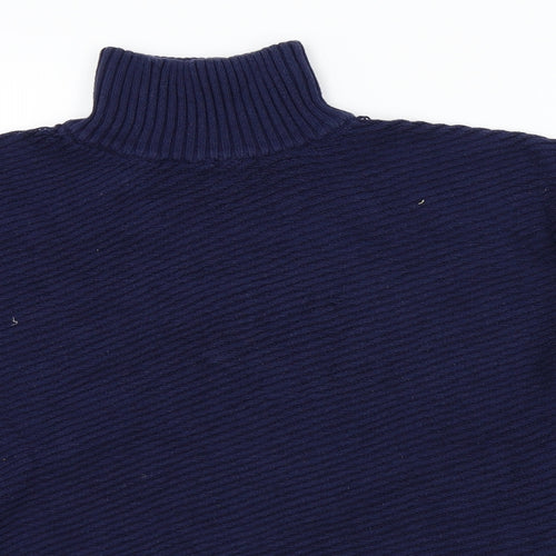 Very Womens Blue   Pullover Jumper Size 14