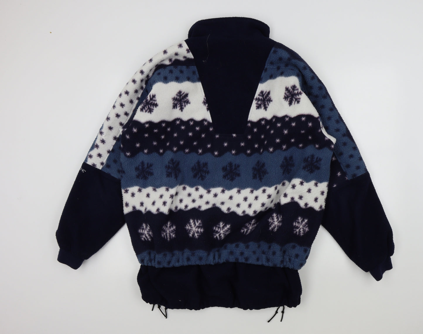 Phoenix Mens Blue   Jacket  Size L
