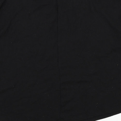 George Womens Black   Pullover Jumper Size 12