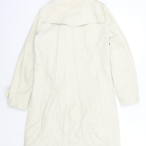 Primark Womens Beige   Jacket  Size S