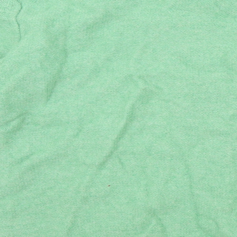 Tulchan Womens Green   Pullover Jumper Size M