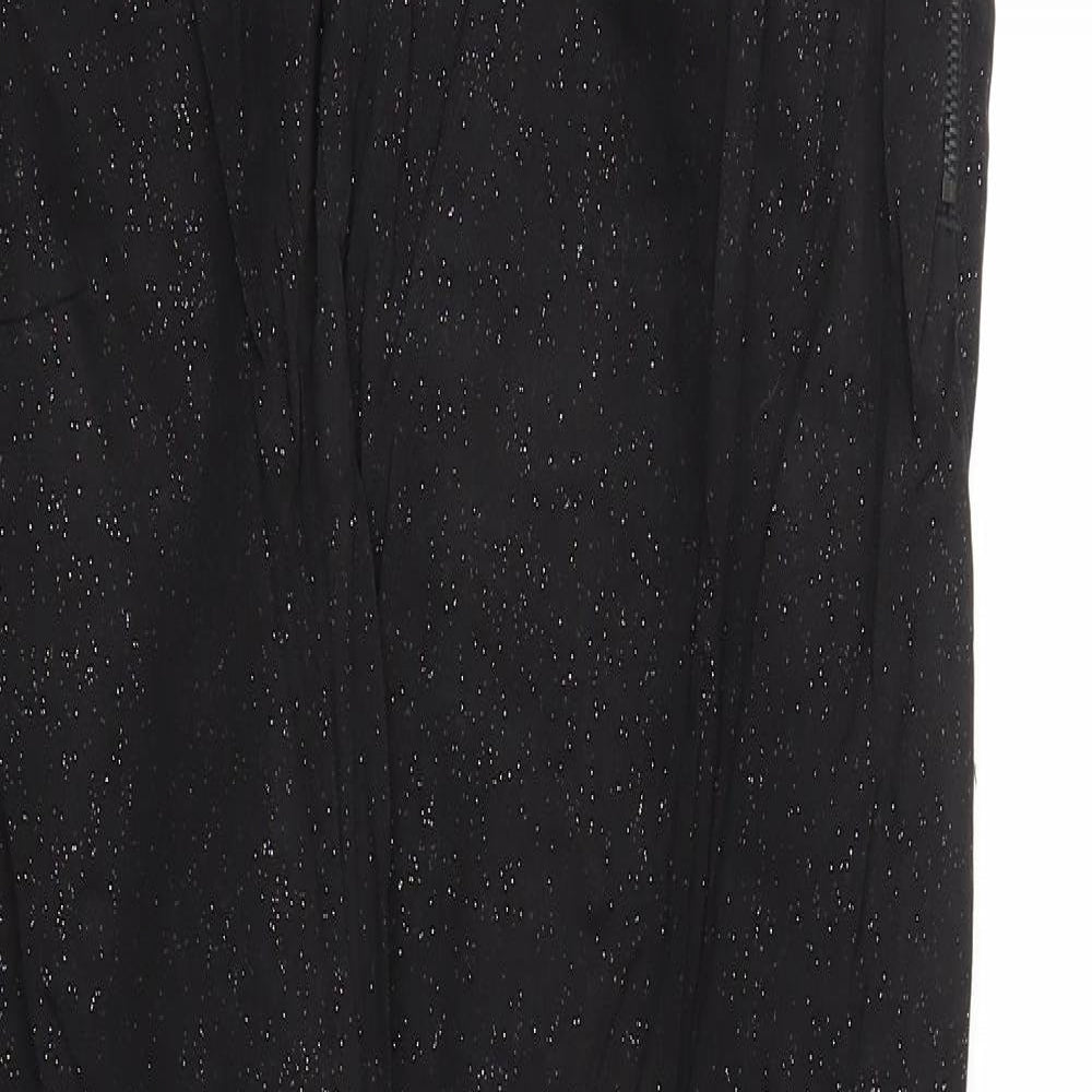 Phase Eight Womens Black   Trousers  Size 18 L30 in