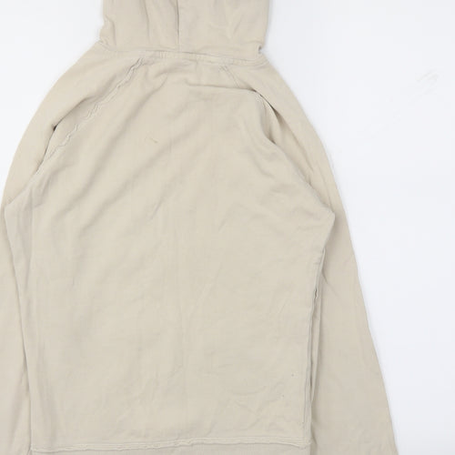 NEXT Womens Ivory   Pullover Jumper Size 8