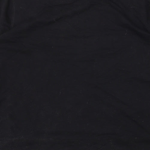 Kim Rogers Womens Black   Pullover Jumper Size L