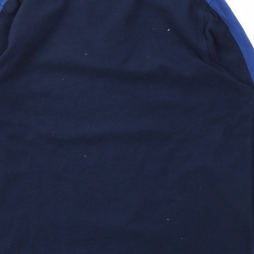 CRANE  Mens Blue   Jacket  Size M