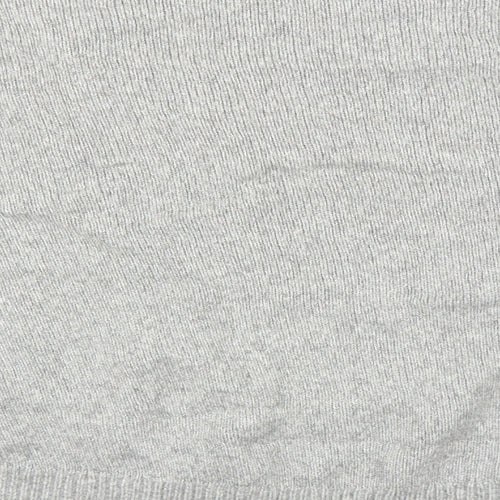 Autograph Womens Grey   Pullover Jumper Size 16
