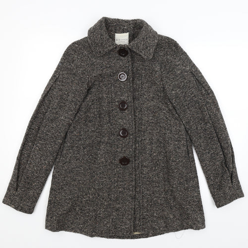 Bershka Womens Brown   Jacket  Size S