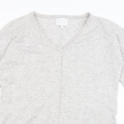 NEXT Womens Grey   Pullover Jumper Size 12