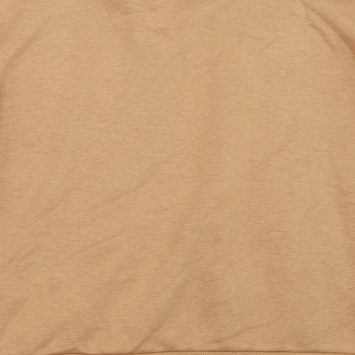 Primark Womens Beige   Pullover Jumper Size 14